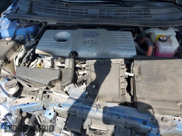 ✅ 2017 Lexus CT 200h • VIN: JTHKD5BH7H2292399 • Lot: 63253064. Listed on Copart with 59,458 mi. Free auction sales archive from the USA and detailed vehicle history report at DreamBid. Image 11.