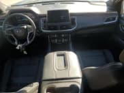 ✅ 2023 Chevrolet Tahoe RST • VIN: 1GNSCRKD3PR476857 • Lot: 87382795. Wystawiony na Copart z przebiegiem 46 429 mil. Bezpłatny archiwum sprzedaży aukcyjnych z USA i szczegółowy raport historii pojazdu na DreamBid. Zdjęcie 8.