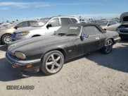 ✅ 1995 Jaguar XJS • VIN: SAJNX2748SC198836 • Лот: 75833334. Опубликован ранее на Copart с пробегом 145 794 миль. Бесплатный доступ к архиву аукционных продаж из США и подробный отчёт об истории автомобиля на DreamBid. Изображение 1.