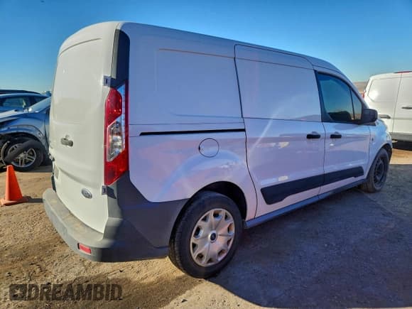 ✅ 2016 Ford Transit Connect XL • VIN: NM0LS7E70G1288920 • Лот: 95991355. Опубликован ранее на Copart с пробегом 175 381 миль. Бесплатный доступ к архиву аукционных продаж из США и подробный отчёт об истории автомобиля на DreamBid. Изображение 3.