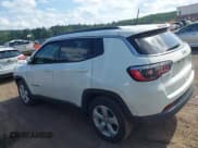 ✅ 2019 Jeep Compass Latitude • VIN: 3C4NJCBB8KT715780 • Lot: 42808883. Listed on IAAI with 94,011 mi. Free auction sales archive from the USA and detailed vehicle history report at DreamBid. Image 14.