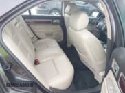 ✅ 2007 Lincoln MKZ • VIN: 3LNHM26T07R629610 • Lot: 42396714. Listed on IAAI with 115,152 mi. Free auction sales archive from the USA and detailed vehicle history report at DreamBid. Image 8.