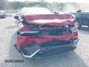 ✅ 2024 Acura ZDX w/A-Spec Package • VIN: 4W5KHNRL6RZ504110 • Lot: 43245859. Listed on IAAI with 9,938 mi. Free auction sales archive from the USA and detailed vehicle history report at DreamBid. Image 6.