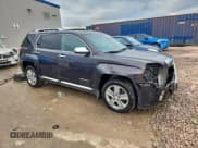 ✅ 2015 GMC Terrain Denali • VIN: 2GKALUEK4F6364052 • Lot: 93929465. Wystawiony na Copart z przebiegiem 152 200 mil. Bezpłatny archiwum sprzedaży aukcyjnych z USA i szczegółowy raport historii pojazdu na DreamBid. Zdjęcie 4.