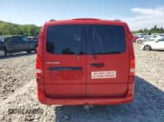 ✅ 2016 Mercedes-Benz Metris Passenger • VIN: WD4PG2EE9G3145000 • Lot: 57074575. Wystawiony na Copart z przebiegiem 136 902 mil. Bezpłatny archiwum sprzedaży aukcyjnych z USA i szczegółowy raport historii pojazdu na DreamBid. Zdjęcie 6.