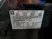 ✅ 2015 GMC Terrain SLT • VIN: 2GKALSEK9F6401424 • Lot: 89822775. Wystawiony na Copart z przebiegiem 187 682 mil. Bezpłatny archiwum sprzedaży aukcyjnych z USA i szczegółowy raport historii pojazdu na DreamBid. Zdjęcie 13.