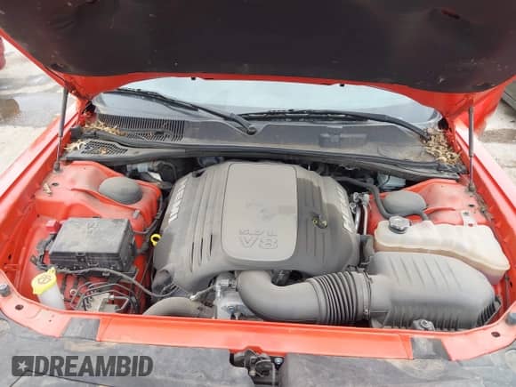 2018 Dodge Challenger R/T z VIN 2C3CDZBT4JH276955, wystawiony jako IAAI lot #42149110 z przebiegiem 80 000 mil mil oraz . Historia ofert i sprzedaży dostępna na DreamBid. Obrazek 10.