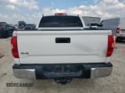 ✅ 2016 Toyota Tundra SR5 • VIN: 5TFEM5F14GX096384 • Лот: 69471265. Опубликован ранее на Copart с пробегом 191 212 миль. Бесплатный доступ к архиву аукционных продаж из США и подробный отчёт об истории автомобиля на DreamBid. Изображение 6.