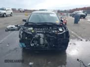 ✅ 2021 Honda Civic EX • VIN: 19XFC1F30ME000604 • Lot: 43612748. Listed on IAAI with 58,774 mi. Free auction sales archive from the USA and detailed vehicle history report at DreamBid. Image 13.