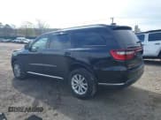 ✅ 2019 Dodge Durango SXT Plus • VIN: 1C4RDJAG9KC723571 • Lot: 42018505. Wystawiony na IAAI z przebiegiem 54 490 mil. Bezpłatny archiwum sprzedaży aukcyjnych z USA i szczegółowy raport historii pojazdu na DreamBid. Zdjęcie 3.
