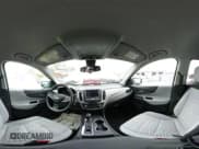 ✅ 2020 Chevrolet Equinox LS • VIN: 3GNAXHEV3LS689734 • Lot: 43374289. Wystawiony na IAAI z przebiegiem 131 550 mil. Bezpłatny archiwum sprzedaży aukcyjnych z USA i szczegółowy raport historii pojazdu na DreamBid. Zdjęcie 19.