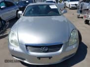 ✅ 2004 Lexus SC 430 • VIN: JTHFN48Y240051243 • Lot: 42638957. Listed on IAAI with 195,849 mi. Free auction sales archive from the USA and detailed vehicle history report at DreamBid. Image 12.