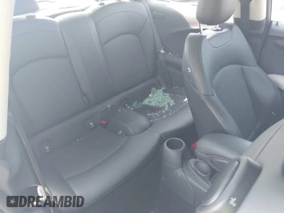 ✅ 2014 MINI Hardtop • VIN: WMWXM5C59ET932692 • Lot: 43265859. Listed on IAAI with 99,336 mi. Free auction sales archive from the USA and detailed vehicle history report at DreamBid. Image 8.