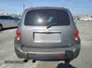 ✅ 2007 Chevrolet HHR LT • VIN: 3GNDA33P97S604049 • Лот: 74270214. Размещён на Copart с пробегом 72 373 миль миль. Получите бесплатный доступ к архиву аукционных продаж из США и посмотрите подробный отчёт об истории автомобиля на DreamBid. Изображение 6.