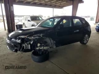 ✅ 2008 Subaru Impreza WRX • VIN: JF1GH746X8G810680 • Lot: 52940645. Listed on Copart with 192,312 mi. Free auction sales archive from the USA and detailed vehicle history report at DreamBid. Image 1.