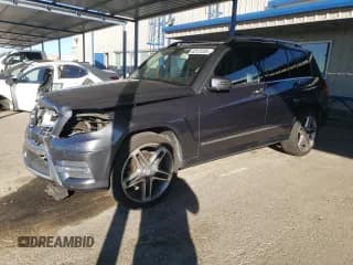 ✅ 2014 Mercedes-Benz GLK 350 • VIN: WDCGG8JB7EG316321 • Лот: 82575535. Опубликован ранее на Copart с пробегом 136 155 миль. Бесплатный доступ к архиву аукционных продаж из США и подробный отчёт об истории автомобиля на DreamBid. Изображение 1.
