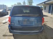 ✅ 2011 Dodge Grand Caravan Express • VIN: 2D4RN4DG3BR690264 • Lot: 86803855. Wystawiony na Copart z przebiegiem 153 848 mil. Bezpłatny archiwum sprzedaży aukcyjnych z USA i szczegółowy raport historii pojazdu na DreamBid. Zdjęcie 6.