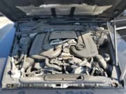 ✅ 2018 Mercedes-Benz G • VIN: WDCYC3KH6JX288379 • Lot: 52359375. Wystawiony na Copart z przebiegiem 57 192 mil. Bezpłatny archiwum sprzedaży aukcyjnych z USA i szczegółowy raport historii pojazdu na DreamBid. Zdjęcie 12.