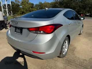 2015 Hyundai Elantra SE с VIN 5NPDH4AE5FH651549, выставлен на аукционе Copart как лот 91290935 с пробегом 132 877 миль миль и Чистый • Clean title. История ставок и продаж доступна на DreamBid. Изображение 4.