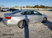 ✅ 2018 Chevrolet Impala LT • VIN: 1G1105SAXJU131477 • Lot: 89521875. Listed on Copart with 130,671 mi. Free auction sales archive from the USA and detailed vehicle history report at DreamBid. Image 3.