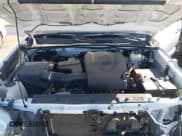 ✅ 2017 Toyota Tacoma SR5 • VIN: 3TMCZ5AN0HM103406 • Lot: 43450785. Listed on IAAI with 96,527 mi. Free auction sales archive from the USA and detailed vehicle history report at DreamBid. Image 10.