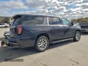 ✅ 2023 Chevrolet Suburban Premier • VIN: 1GNSCFKD3PR279203 • Lot: 92680155. Listed on Copart with 96,770 mi. Free auction sales archive from the USA and detailed vehicle history report at DreamBid. Image 3.