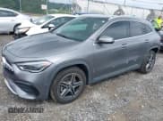 ✅ 2021 Mercedes-Benz GLA 250 • VIN: W1N4N4HB8MJ205901 • Lot: 42820486. Listed on IAAI with 75,875 mi. Free auction sales archive from the USA and detailed vehicle history report at DreamBid. Image 17.