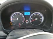 ✅ 2011 Hyundai Accent GLS • VIN: KMHCN4AC8BU605308 • Лот: 83220034. Опубликован ранее на Copart с пробегом 169 912 миль. Бесплатный доступ к архиву аукционных продаж из США и подробный отчёт об истории автомобиля на DreamBid. Изображение 9.