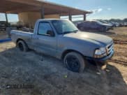 ✅ 1998 Ford Ranger XL • VIN: 1FTYR10C9WUC43400 • Лот: 81921345. Опубликован ранее на Copart с пробегом 220 161 миль. Бесплатный доступ к архиву аукционных продаж из США и подробный отчёт об истории автомобиля на DreamBid. Изображение 4.