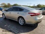 ✅ 2014 Toyota Avalon Limited • VIN: 4T1BK1EB3EU080831 • Lot: 81452495. Listed on Copart with 284,611 mi. Free auction sales archive from the USA and detailed vehicle history report at DreamBid. Image 2.
