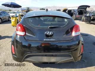 2017 Hyundai Veloster с VIN KMHTC6AD6HU316057, выставлен на аукционе Copart как лот 70424574 с пробегом 64 169 миль миль и Списание • Salvage title. История ставок и продаж доступна на DreamBid. Изображение 6.
