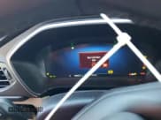 ✅ 2020 Ford Escape Titanium Hybrid • VIN: 1FMCU9DZ1LUA73014 • Лот: 69953695. Опубликован ранее на Copart с пробегом 49 551 миль. Бесплатный доступ к архиву аукционных продаж из США и подробный отчёт об истории автомобиля на DreamBid. Изображение 9.