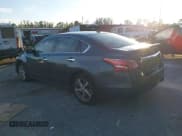 ✅ 2013 Nissan Altima SV • VIN: 1N4AL3AP4DN496945 • Lot: 43880209. Listed on IAAI with 180,658 mi. Free auction sales archive from the USA and detailed vehicle history report at DreamBid. Image 3.