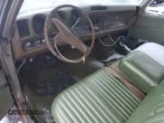 ✅ 1969 Oldsmobile Cutlass • VIN: 342879Z128600 • Lot: 84851654. Wystawiony na Copart z przebiegiem 68 465 mil. Bezpłatny archiwum sprzedaży aukcyjnych z USA i szczegółowy raport historii pojazdu na DreamBid. Zdjęcie 8.