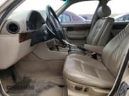 ✅ 1995 BMW 5 Series 525i • VIN: WBAHD6320SGK54628 • Lot: 44827655. Listed on Copart with 237,108 mi. Free auction sales archive from the USA and detailed vehicle history report at DreamBid. Image 7.