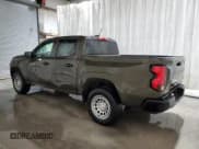 ✅ 2023 Chevrolet Colorado 2WD Work Truck • VIN: 1GCGSBEC3P1175984 • Lot: 60032435. Listed on Copart with 18,063 mi. Free auction sales archive from the USA and detailed vehicle history report at DreamBid. Image 2.