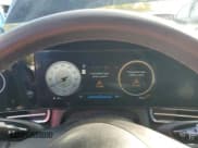 ✅ 2024 Hyundai Elantra Limited • VIN: KMHLP4DGXRU831045 • Лот: 83862565. Опубликован ранее на Copart с пробегом 8 744 миль. Бесплатный доступ к архиву аукционных продаж из США и подробный отчёт об истории автомобиля на DreamBid. Изображение 9.