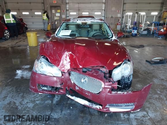 ✅ 2011 Jaguar XF • VIN: SAJWA0FB1BLS14773 • Lot: 41599462. Listed on IAAI with Not provided. Free auction sales archive from the USA and detailed vehicle history report at DreamBid. Image 11.