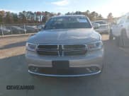 ✅ 2014 Dodge Durango SXT • VIN: 1C4RDJAG6EC595567 • Lot: 43588327. Wystawiony na IAAI z przebiegiem 219 522 mil. Bezpłatny archiwum sprzedaży aukcyjnych z USA i szczegółowy raport historii pojazdu na DreamBid. Zdjęcie 13.