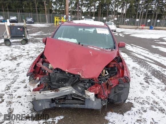 ✅ 2013 Nissan LEAF SV • VIN: 1N4AZ0CP6DC402926 • Лот: 41488945. Опубликован ранее на IAAI с пробегом 120 355 миль. Бесплатный доступ к архиву аукционных продаж из США и подробный отчёт об истории автомобиля на DreamBid. Изображение 11.