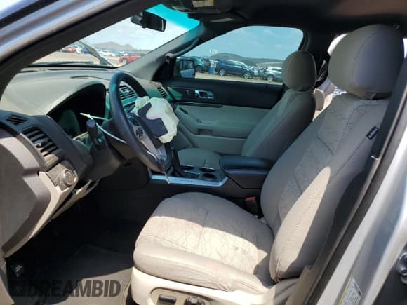 ✅ 2014 Ford Explorer • VIN: 1FM5K7B80EGA18536 • Lot: 58386575. Wystawiony na Copart z przebiegiem 111 005 mil. Bezpłatny archiwum sprzedaży aukcyjnych z USA i szczegółowy raport historii pojazdu na DreamBid. Zdjęcie 7.