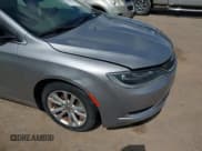 ✅ 2015 Chrysler 200 Limited • VIN: 1C3CCCAB1FN593471 • Lot: 42560795. Listed on IAAI with 231,005 mi. Free auction sales archive from the USA and detailed vehicle history report at DreamBid. Image 12.