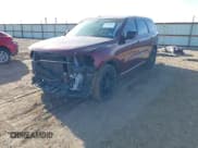 ✅ 2020 Dodge Durango GT Plus • VIN: 1C4RDHDG9LC411238 • Lot: 41780018. Listed on IAAI with 78,631 mi. Free auction sales archive from the USA and detailed vehicle history report at DreamBid. Image 2.