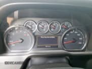 ✅ 2021 Chevrolet Silverado 1500 RST • VIN: 3GCUYEED7MG378207 • Лот: 84882665. Опубликован ранее на Copart с пробегом 78 316 миль. Бесплатный доступ к архиву аукционных продаж из США и подробный отчёт об истории автомобиля на DreamBid. Изображение 9.