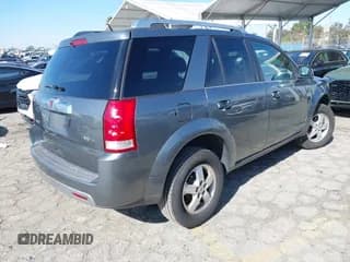 ✅ 2007 Saturn VUE V6 • VIN: 5GZCZ53437S816373 • Lot: 41594442. Wystawiony na IAAI z przebiegiem 206 891 mil. Bezpłatny archiwum sprzedaży aukcyjnych z USA i szczegółowy raport historii pojazdu na DreamBid. Zdjęcie 4.