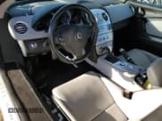 ✅ 2006 Mercedes-Benz SLR • VIN: WDDAJ76F26M000854 • Lot: 72321224. Listed on Copart with Not provided. Free auction sales archive from the USA and detailed vehicle history report at DreamBid. Image 8.