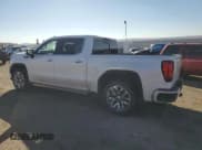 ✅ 2023 GMC Sierra 1500 Denali • VIN: 3GTUUGED3PG212620 • Лот: 77746184. Опубликован ранее на Copart с пробегом 8 228 миль. Бесплатный доступ к архиву аукционных продаж из США и подробный отчёт об истории автомобиля на DreamBid. Изображение 2.