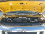 ✅ 2012 Ford Econoline Cargo Recreational • VIN: 1FTNE2EL1CDA34953 • Lot: 43327455. Wystawiony na Copart z przebiegiem 222 286 mil. Bezpłatny archiwum sprzedaży aukcyjnych z USA i szczegółowy raport historii pojazdu na DreamBid. Zdjęcie 12.