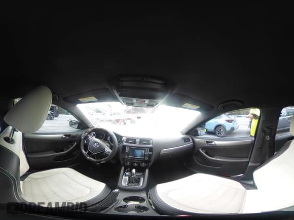 ✅ 2016 Volkswagen Jetta Sport • VIN: 3VWD17AJ0GM291585 • Lot: 43325047. Listed on IAAI with 93,499 mi. Free auction sales archive from the USA and detailed vehicle history report at DreamBid. Image 19.