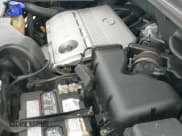 ✅ 2004 Lexus RX 330 • VIN: JTJGA31U540025817 • Lot: 42750174. Wystawiony na IAAI z przebiegiem 132 993 mil. Bezpłatny archiwum sprzedaży aukcyjnych z USA i szczegółowy raport historii pojazdu na DreamBid. Zdjęcie 14.